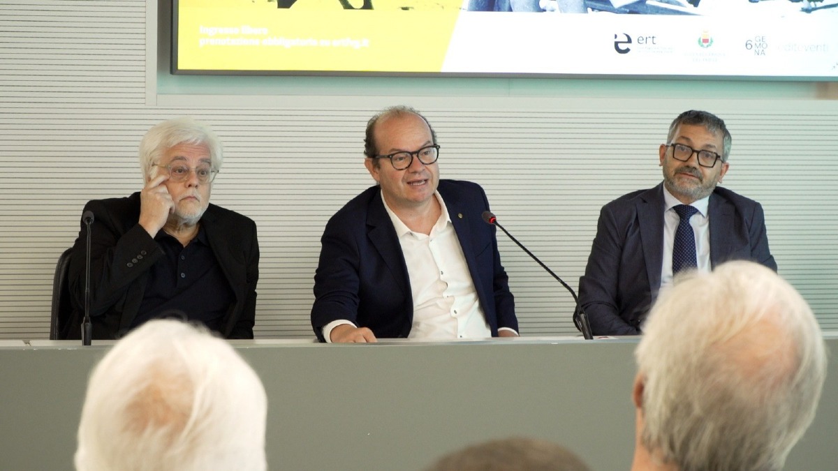 Orcolat '76 torna a Gemona: doppia replica nel Duomo il 15 settembre