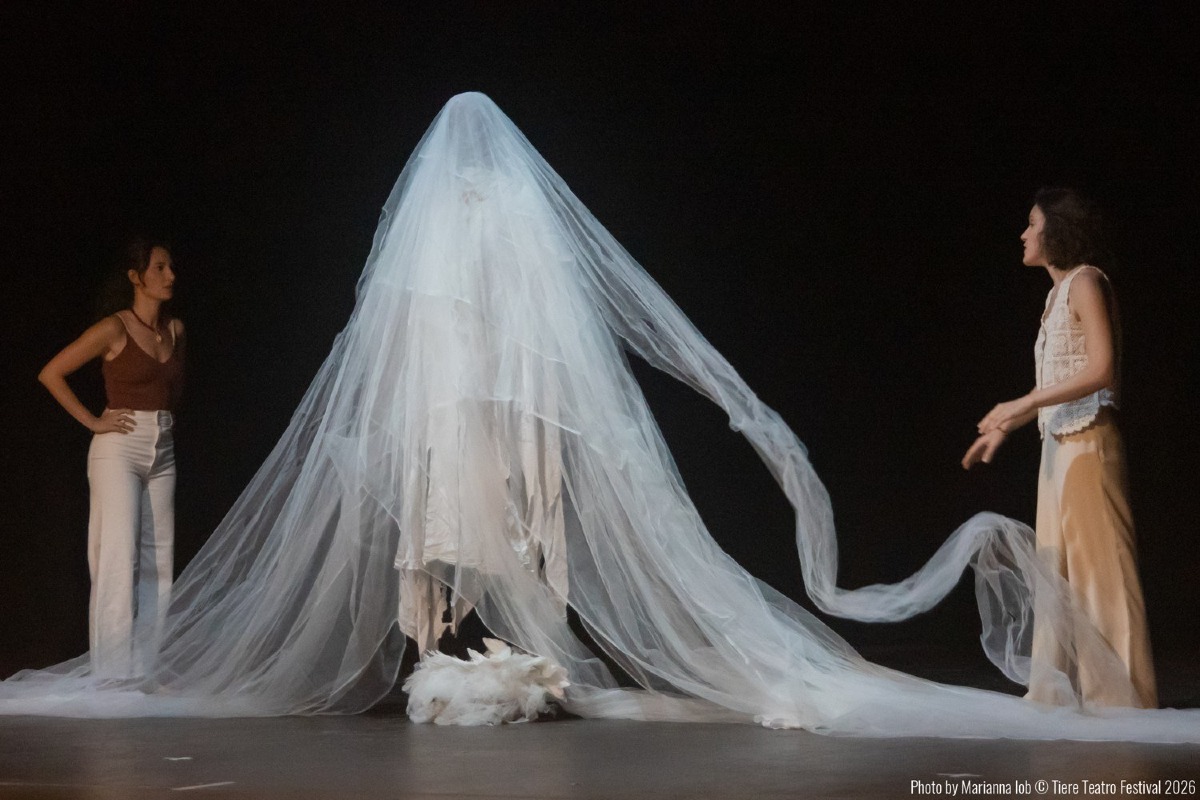 Osoppo, il 28 agosto i Kataklò al Tiere Teatro Festival con Aeterna in esclusiva