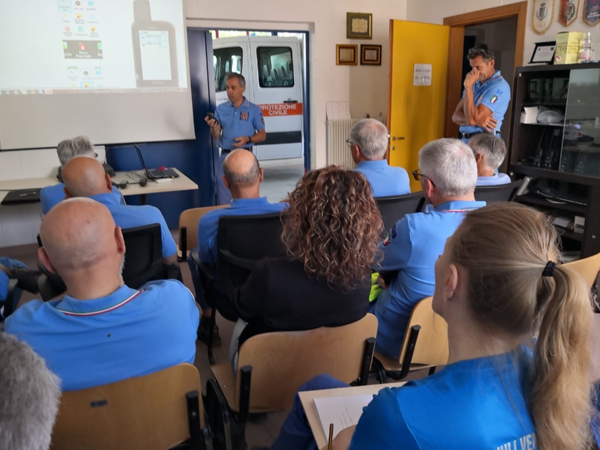 Fiume Veneto ricorda il sisma del 1976 con esercitazioni e incontri il 12 e 13 settembre