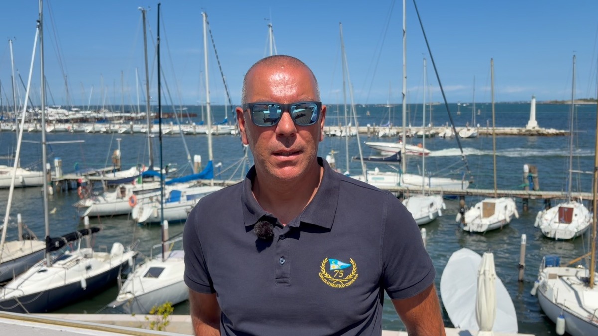 ChioggiaVela 2026 parte il 29 agosto: un mese di regate, giovani e inclusione