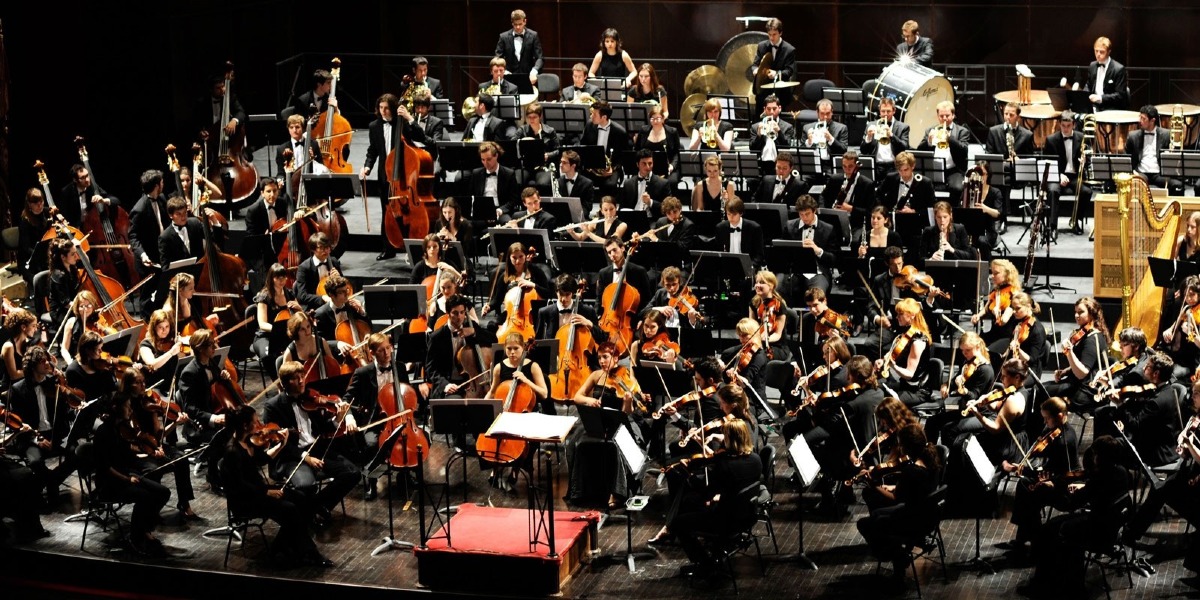 Pordenone, la GMJO chiude il Summer Tour 2026 con due concerti al Teatro Verdi
