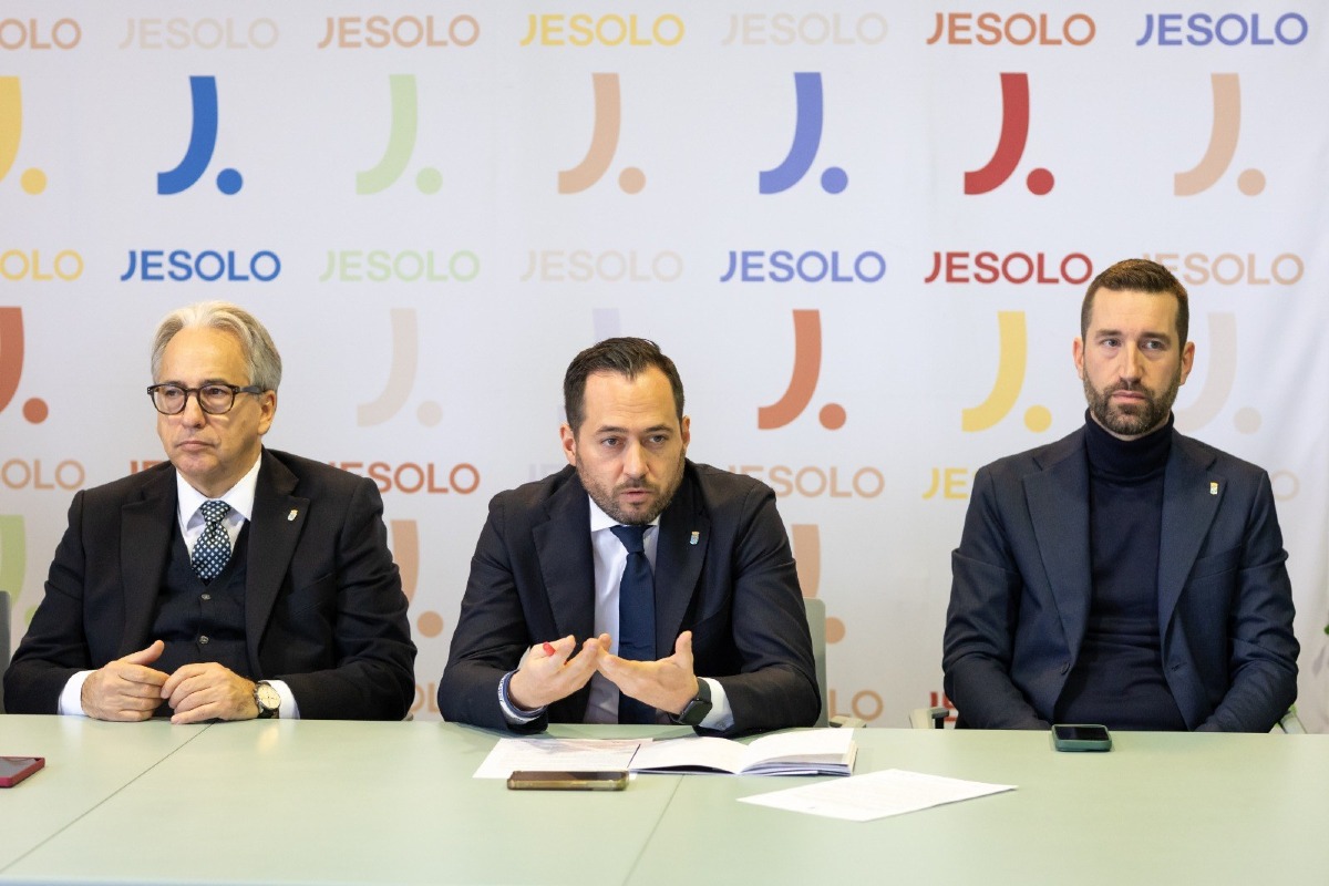 Jesolo stanzia oltre 1 milione per opere pubbliche: fondi a pista ciclabile, parchi e