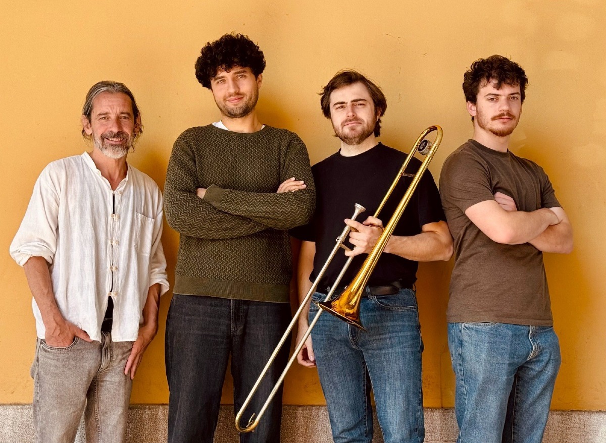 Palchi nei Parchi chiude a Trieste e Talmassons: jazz il 29 agosto, documentario il 30