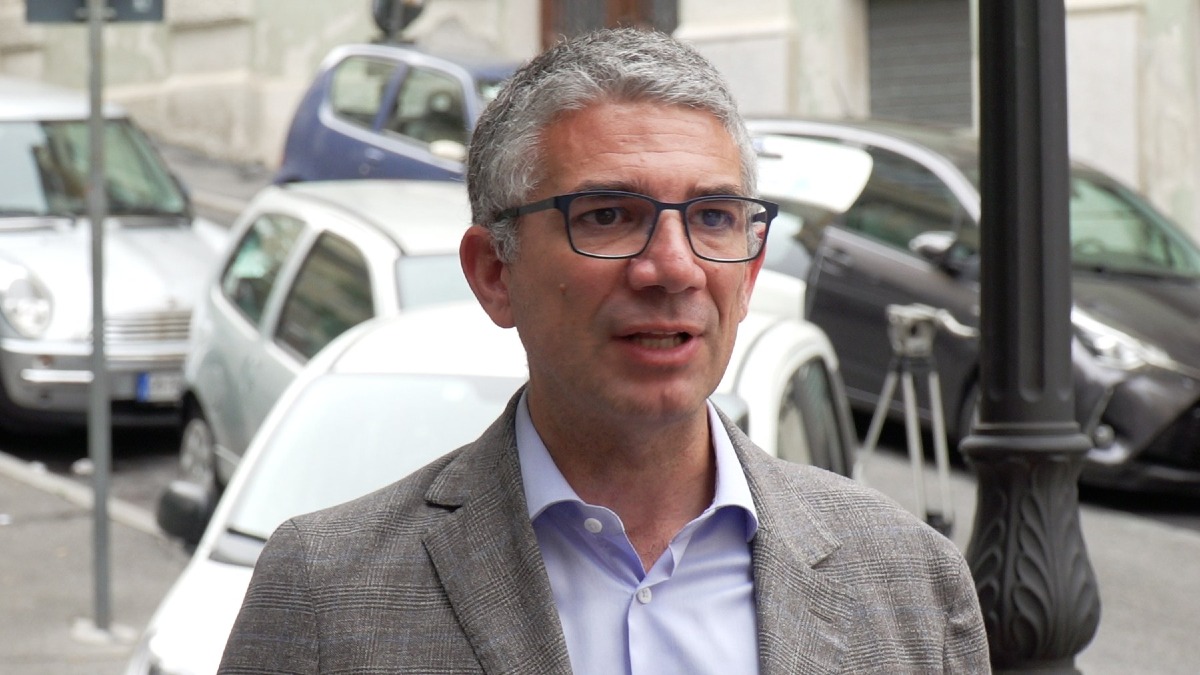 Trieste, 4 nuove telecamere in viale XX Settembre: copertura estesa vicino al Rossetti