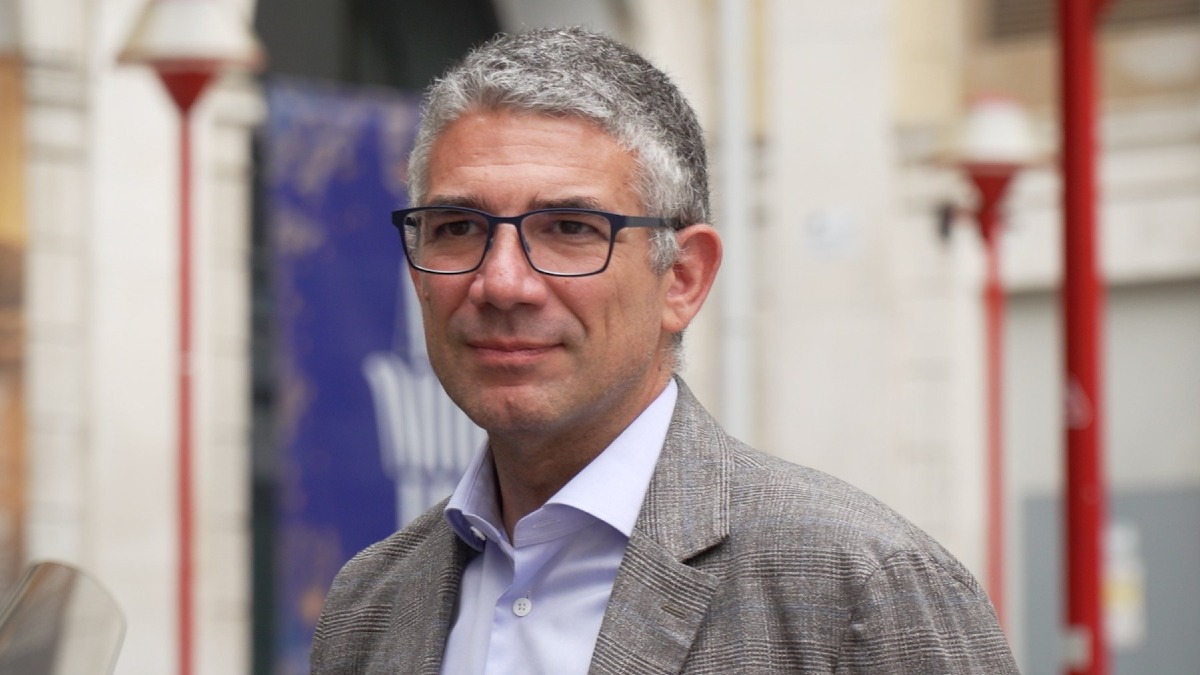 Trieste, 4 nuove telecamere in viale XX Settembre: copertura estesa vicino al Rossetti