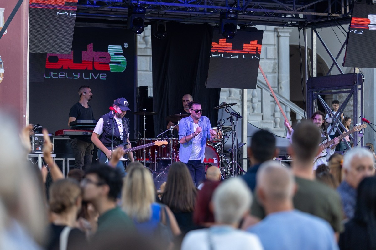 Friuli Doc 2026, a Udine 28 concerti diffusi e circa 120 artisti in quattro giorni
