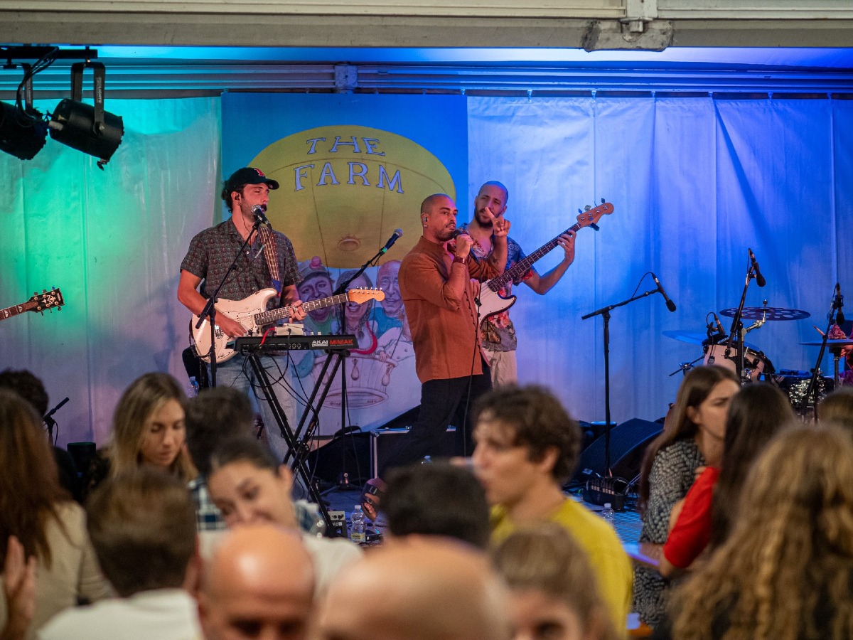 Friuli Doc 2026, a Udine 28 concerti diffusi e circa 120 artisti in quattro giorni