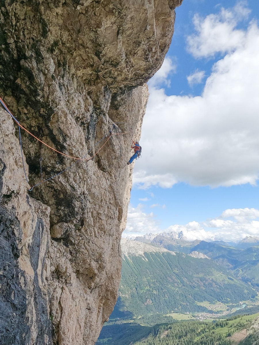 Trieste, al Cinema Ariston tre episodi di Dolomitismo il 3 settembre con il regista