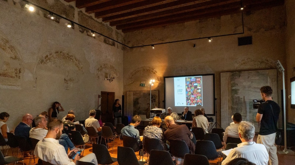 Treviso, al Museo di Santa Caterina 120 opere per la mostra sull’arte africana