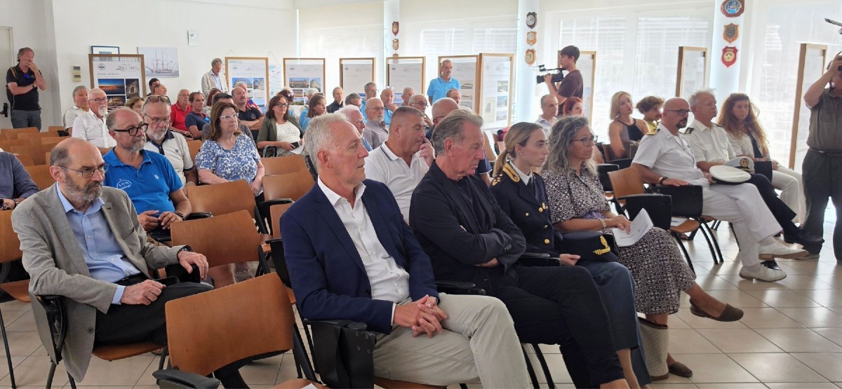 Trieste, nasce il LNI Trieste Grand Prix: tre regate tra settembre e ottobre 2026