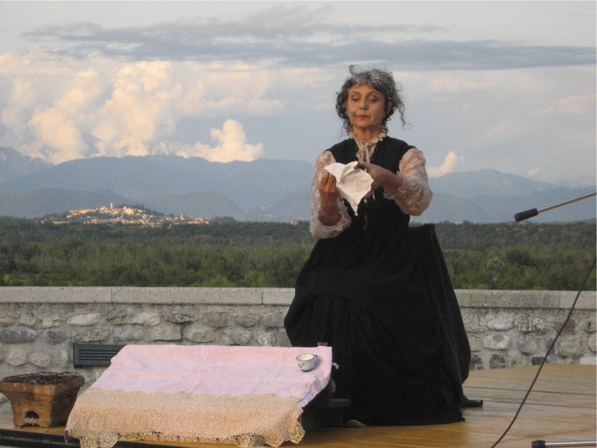 La Compagnia di Arti e Mestieri di Pordenone apre il Fiume Festival 2026 a San Donà