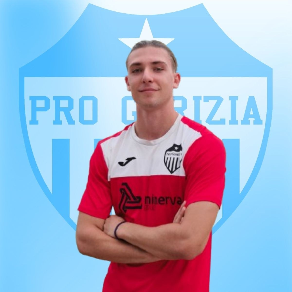 Pro Gorizia, cinque rinforzi dopo l’esordio in Coppa Italia: c’è anche Cordary