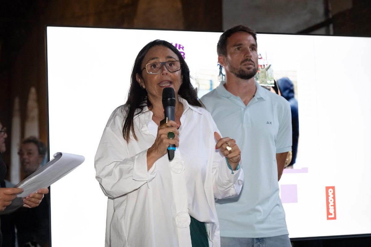 Treviso FC, diffuse nuove foto ufficiali delle maglie con sponsor Lenovo