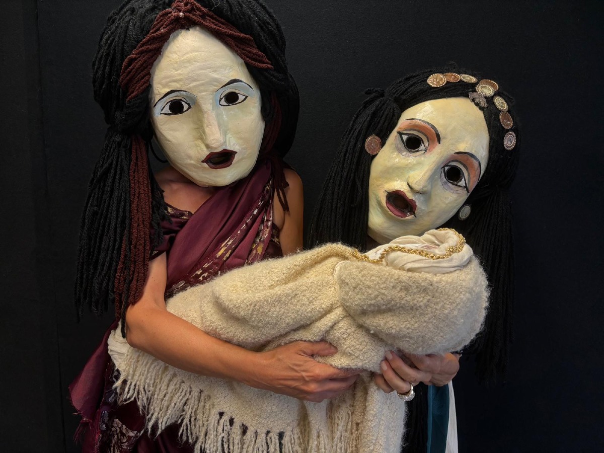 Osoppo, il Tiere Teatro Festival chiude il 30 agosto con Menandro in anteprima nazionale