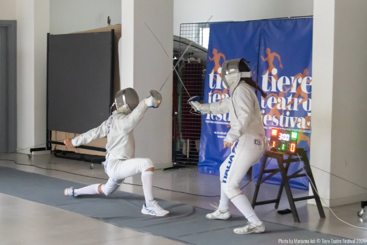 Osoppo, il Tiere Teatro Festival chiude il 30 agosto con Menandro in anteprima nazionale