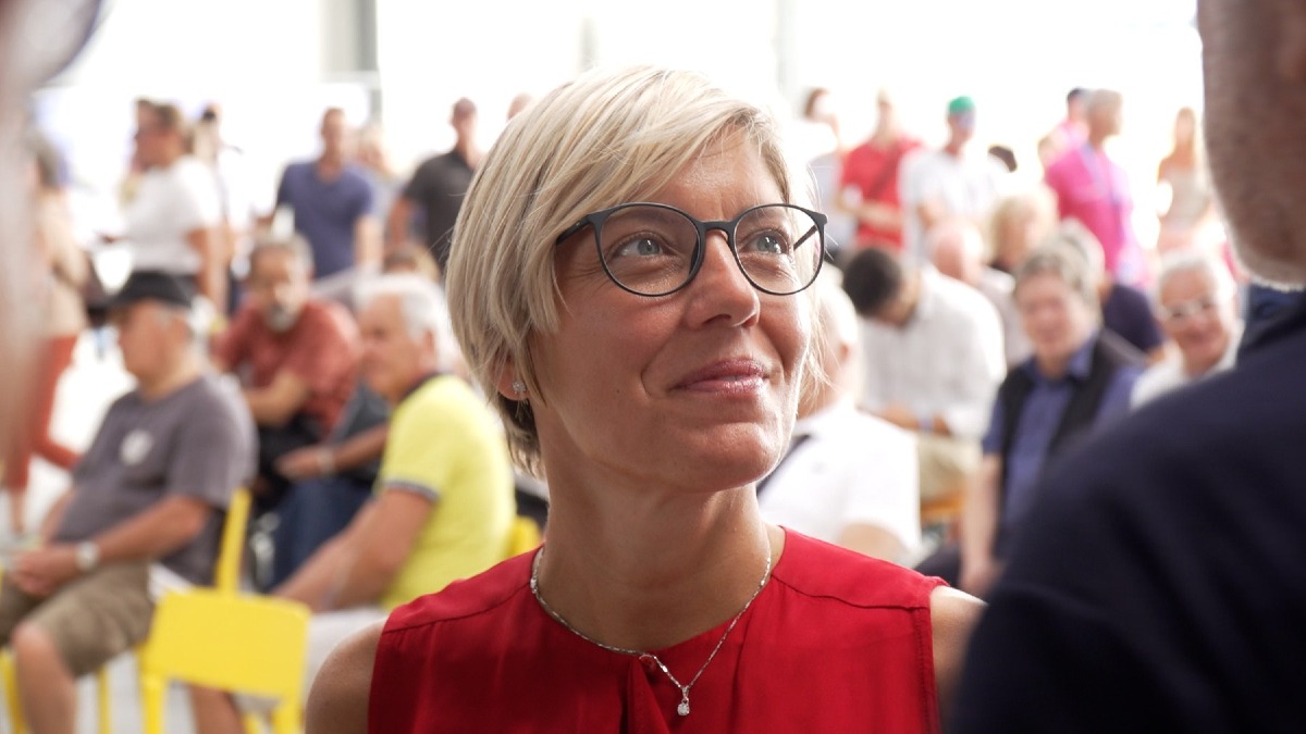 Air Expo Fvg a Osoppo, due giorni tra aerei, formazione e voli panoramici in elicottero