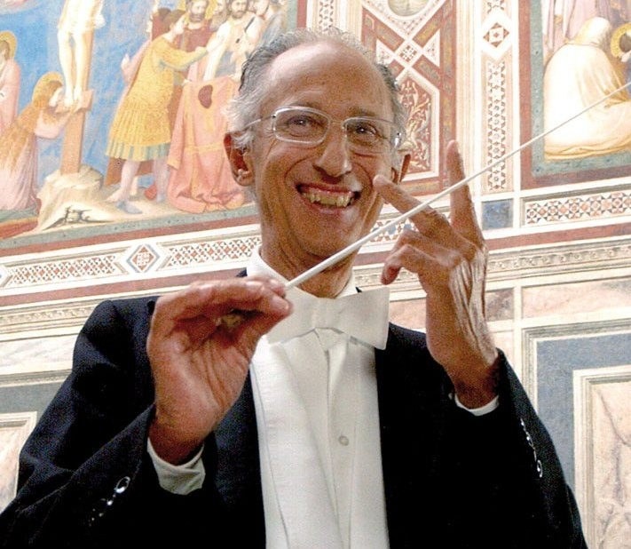 Padova, il 6 settembre chiude il 56° Veneto Festival: concerto benefico per Claudio