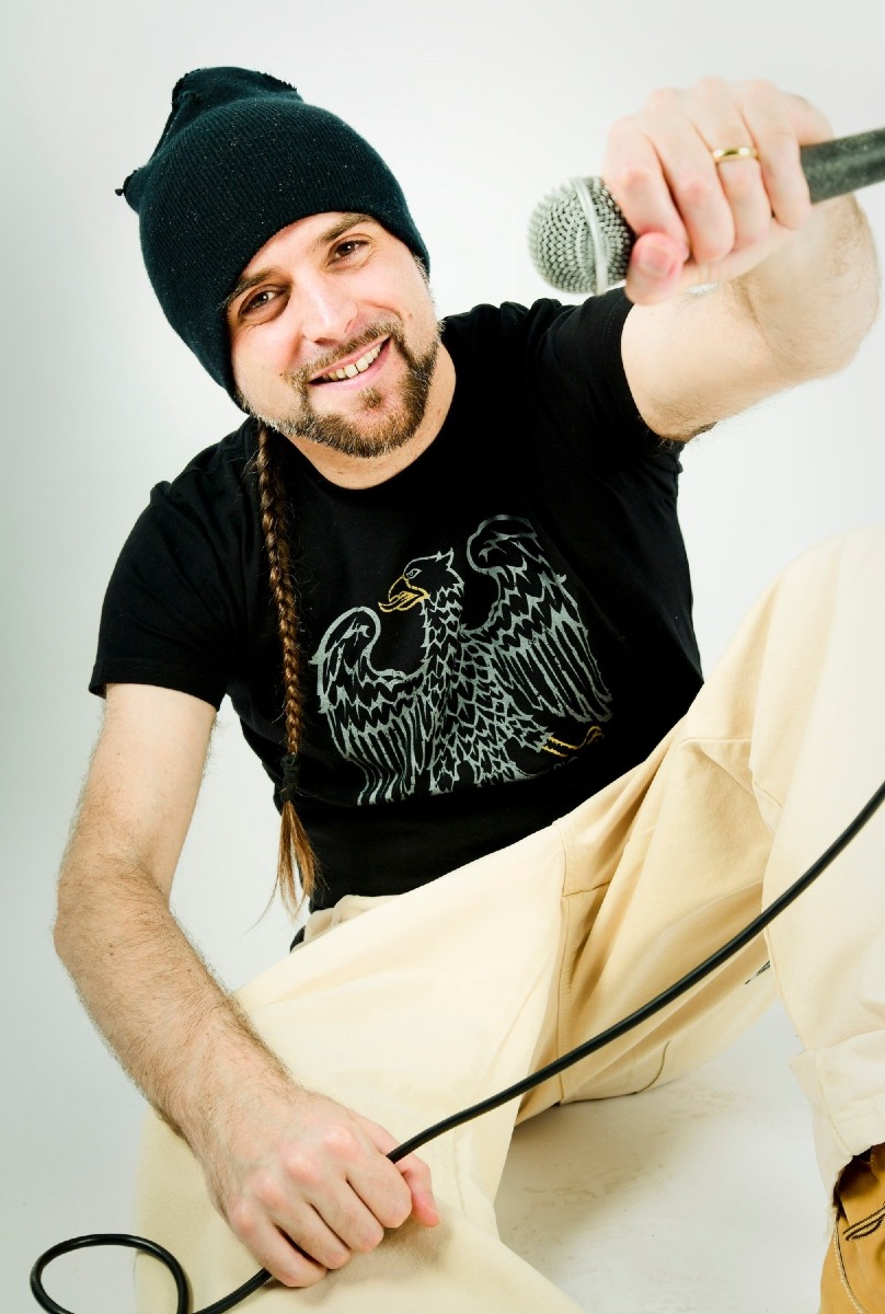 Dj Tubet apre la Sagra di Collerumiz 2026: il 3 settembre serata tra rap friulano e
