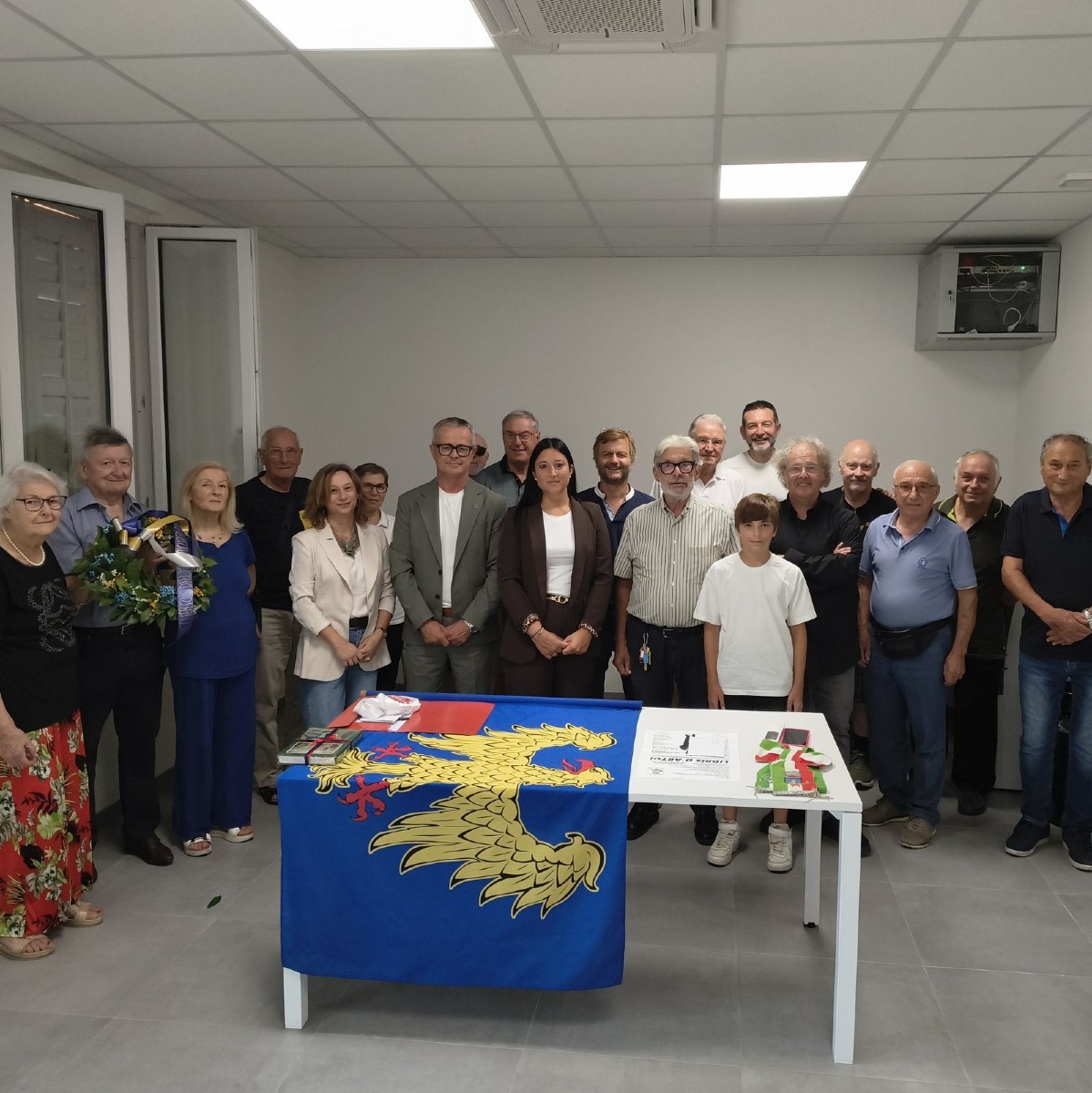 Terzo d’Aquileia, nasce una rete civica per custodire la memoria viva del territorio