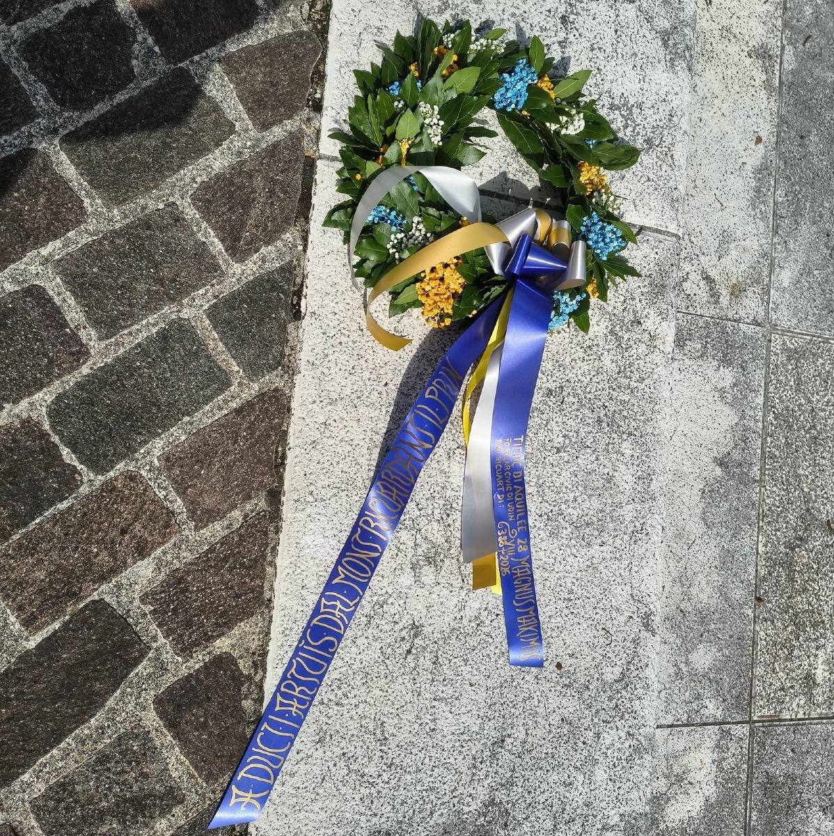 Terzo d’Aquileia, nasce una rete civica per custodire la memoria viva del territorio