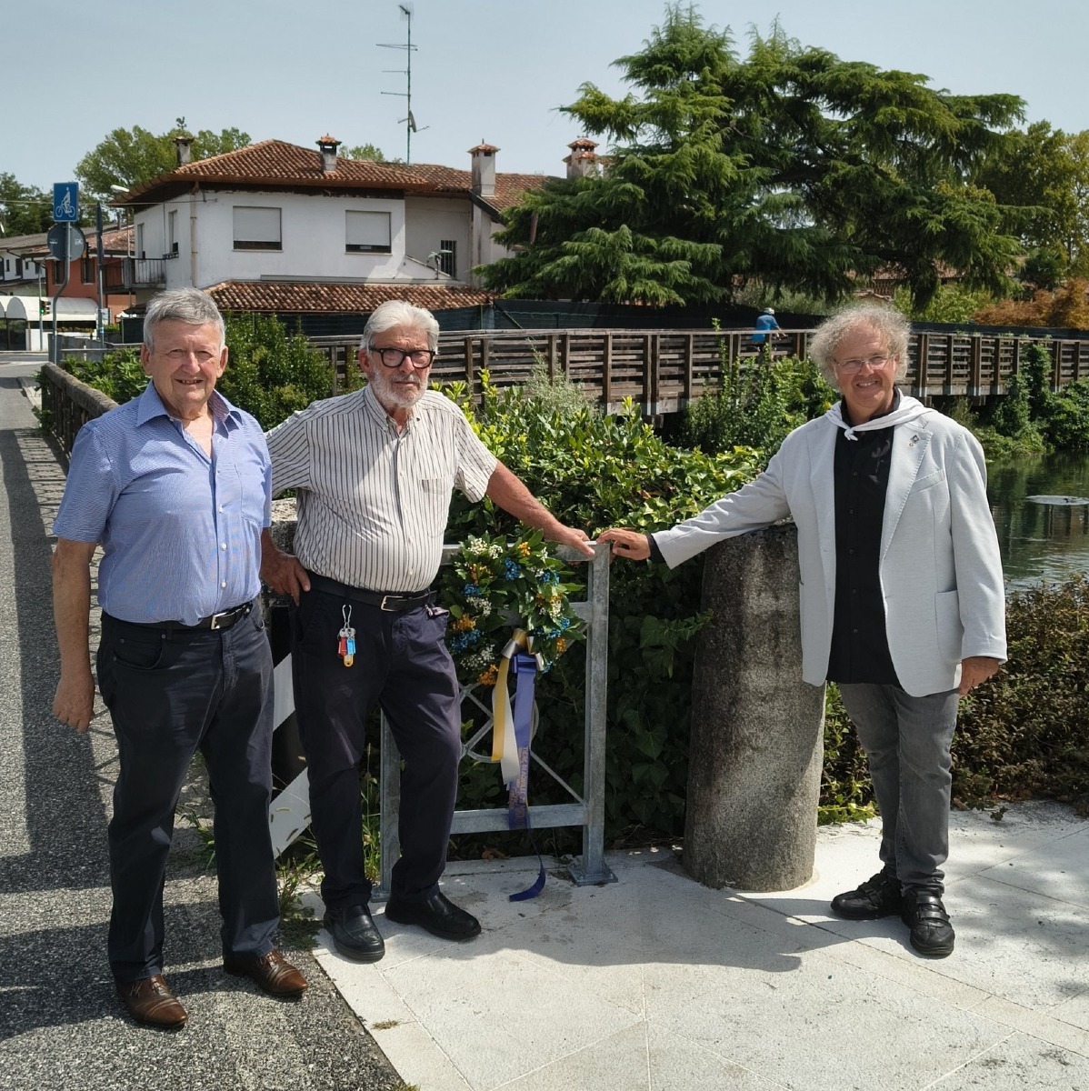 Terzo d’Aquileia, nasce una rete civica per custodire la memoria viva del territorio
