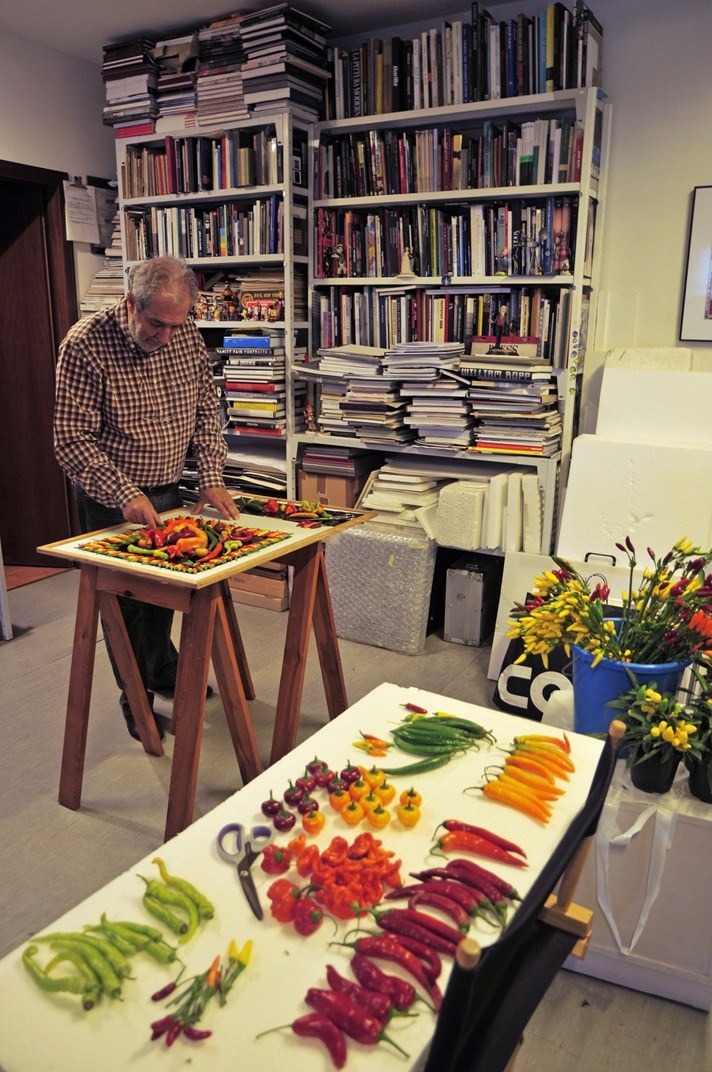 Pordenone dedica una grande mostra a Guido Cecere: alla Galleria Sagittaria dal 12