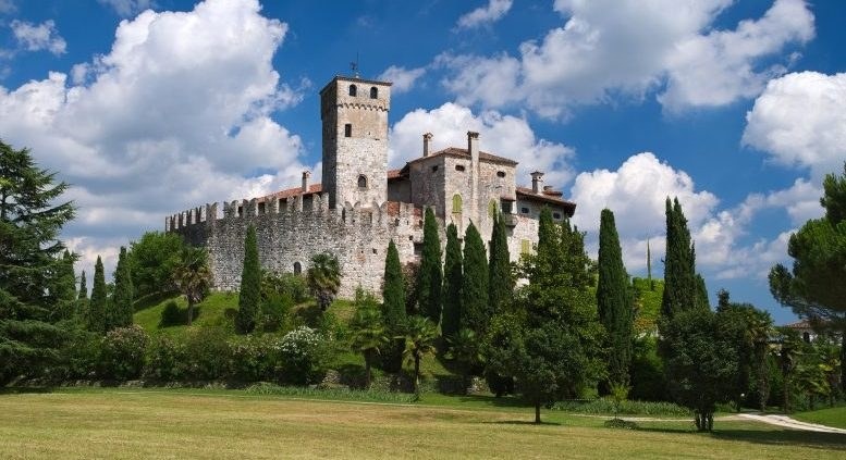 Castelli Aperti FVG, il 3 e 4 ottobre 2026 aprono 18 manieri in regione
