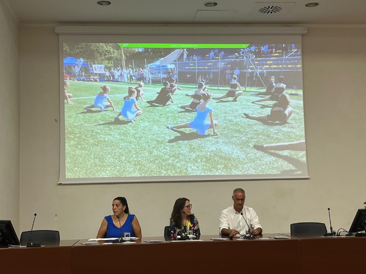 Opicina, Famiglie in Movimento il 5 settembre 2026: oltre 20 sport per bambini e adulti