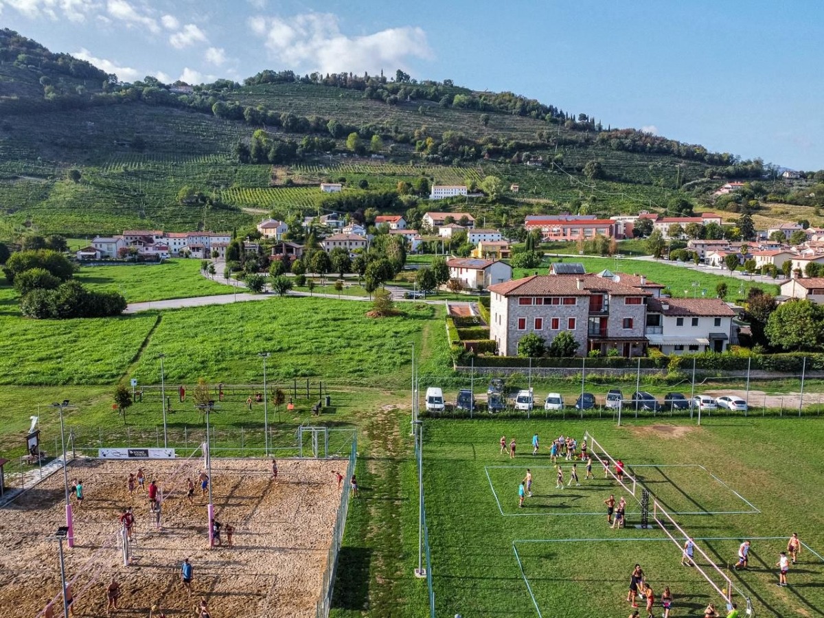 Farra di Soligo, Torneo sul Sabion chiude con 20 squadre e oltre 100 atleti