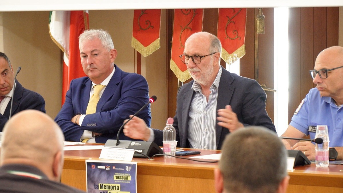 Pordenone ricorda il sisma del 1976: dall’11 al 27 settembre incontri ed esercitazione