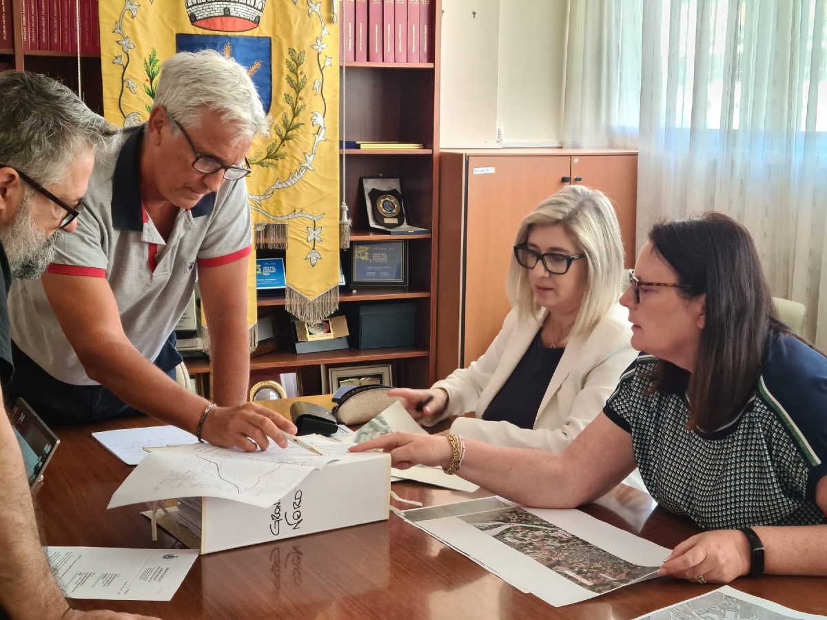 Gronda Nord e ponte sul Meduna, a Cordenons confronto sui nuovi tracciati