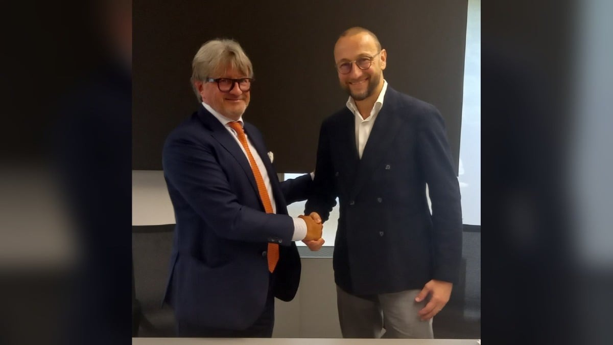 Treviso Basket, sulle maglie arriva CentroMarca Banca: accordo biennale che coinvolge anche academy e progetti sociali - 