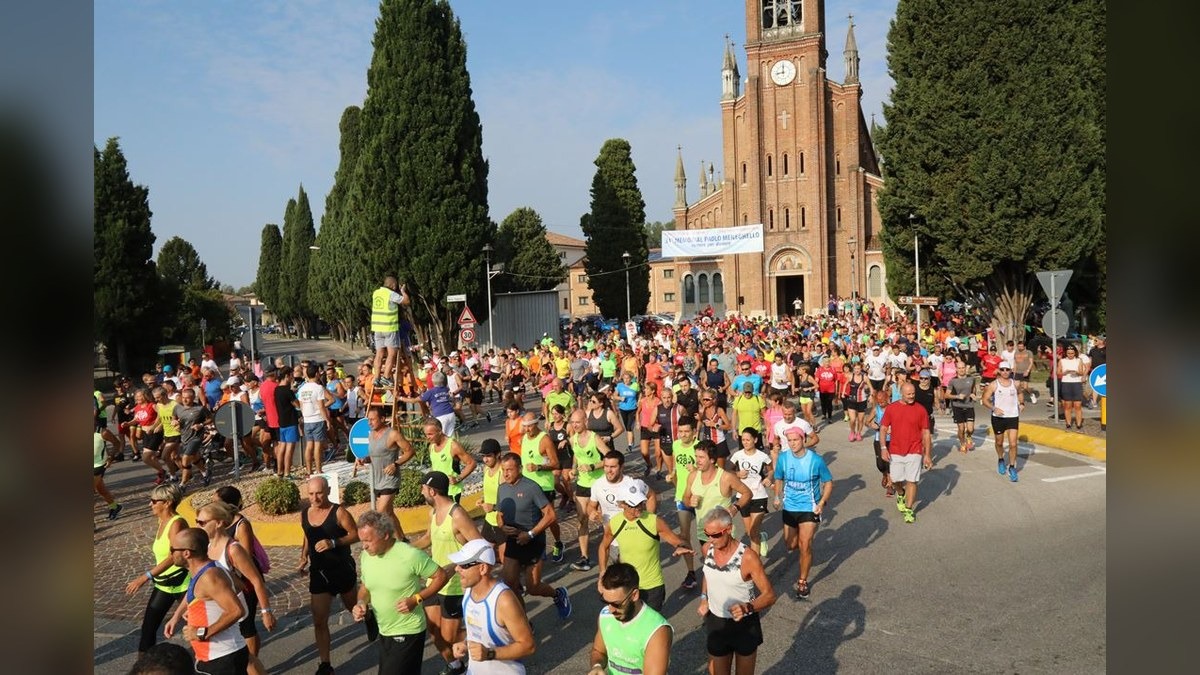 Quinto di Treviso, il 6 settembre 2026 torna Correre per Donare: marcia di 5 e 10 km - 
