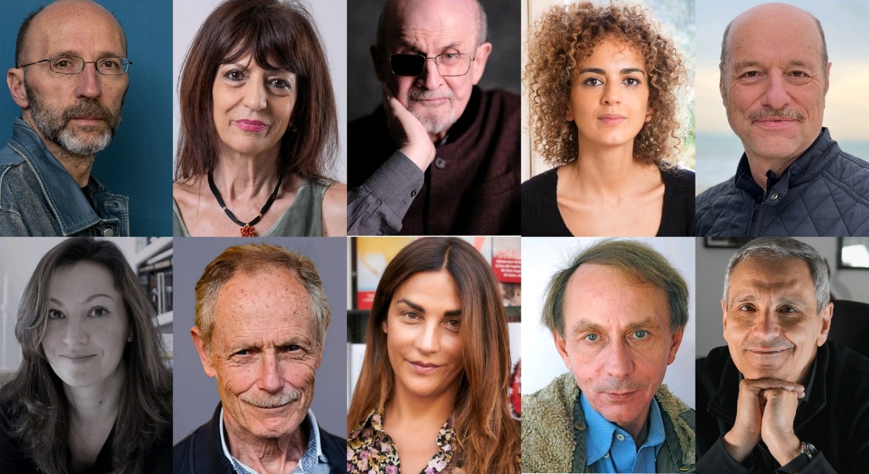 Pordenonelegge 2026, dal 16 al 20 settembre Rushdie apre il festival e Mattarella chiude - 