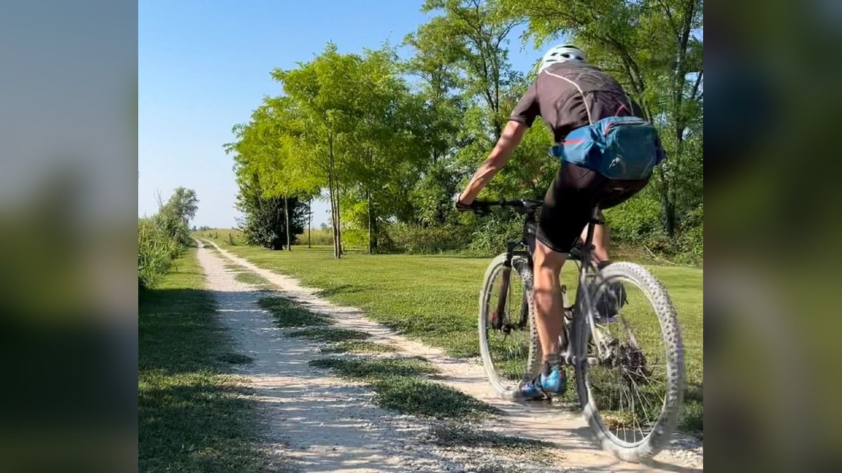 Jesolo, torna Un Mare di Bici: cinque weekend e oltre 20 appuntamenti dal 20 settembre - 