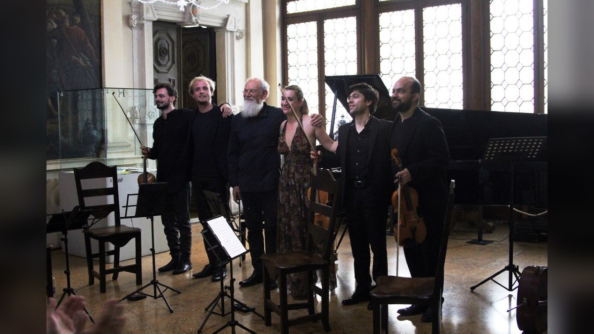 Vittorio Veneto Chamber Music Festival 2026, cinque concerti dal 17 al 20 settembre - 