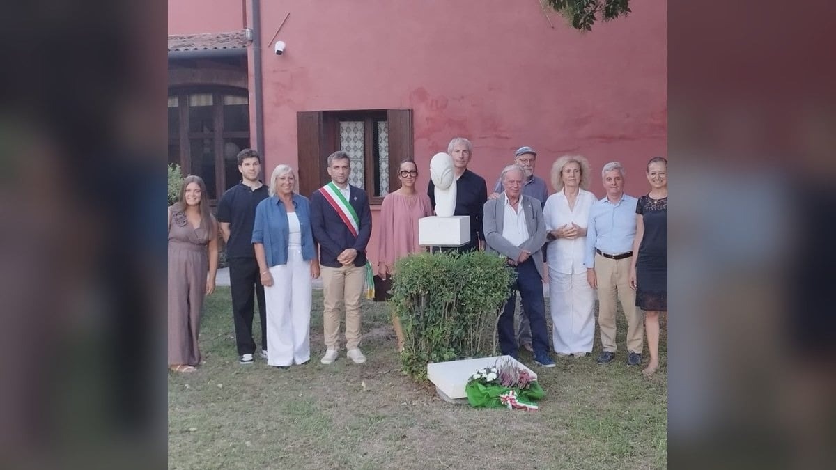 Parise, il Veneto riapre il dialogo con lo scrittore: Ponte di Piave avvia il programma del quarantennale - 