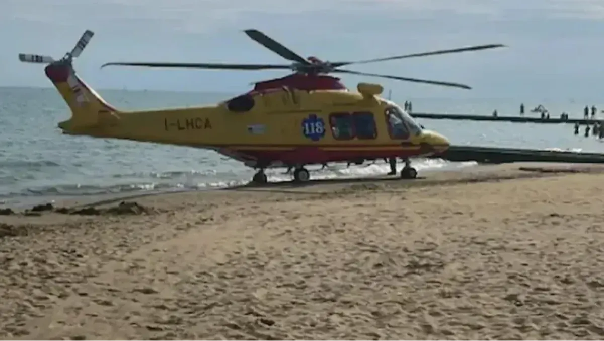 Doppia tragedia tra Caorle e Bibione: due morti in spiaggia - 