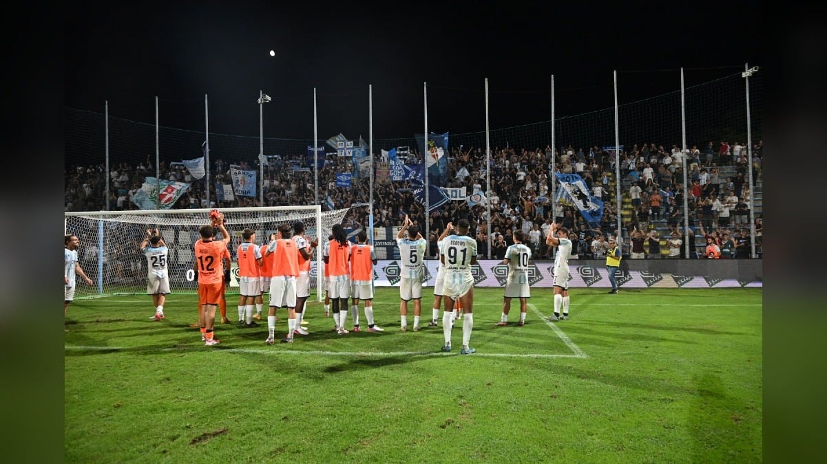 Il Tenni esplode al fotofinish: Treviso piega il Lecco con Gerbi e sblocca il campionato - 