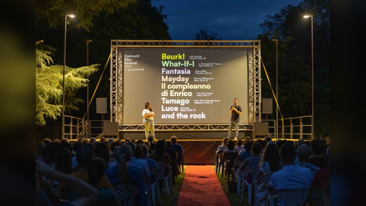 Fiaticorti Film Festival 2027, aperto il bando per la 24^ edizione a Istrana - 