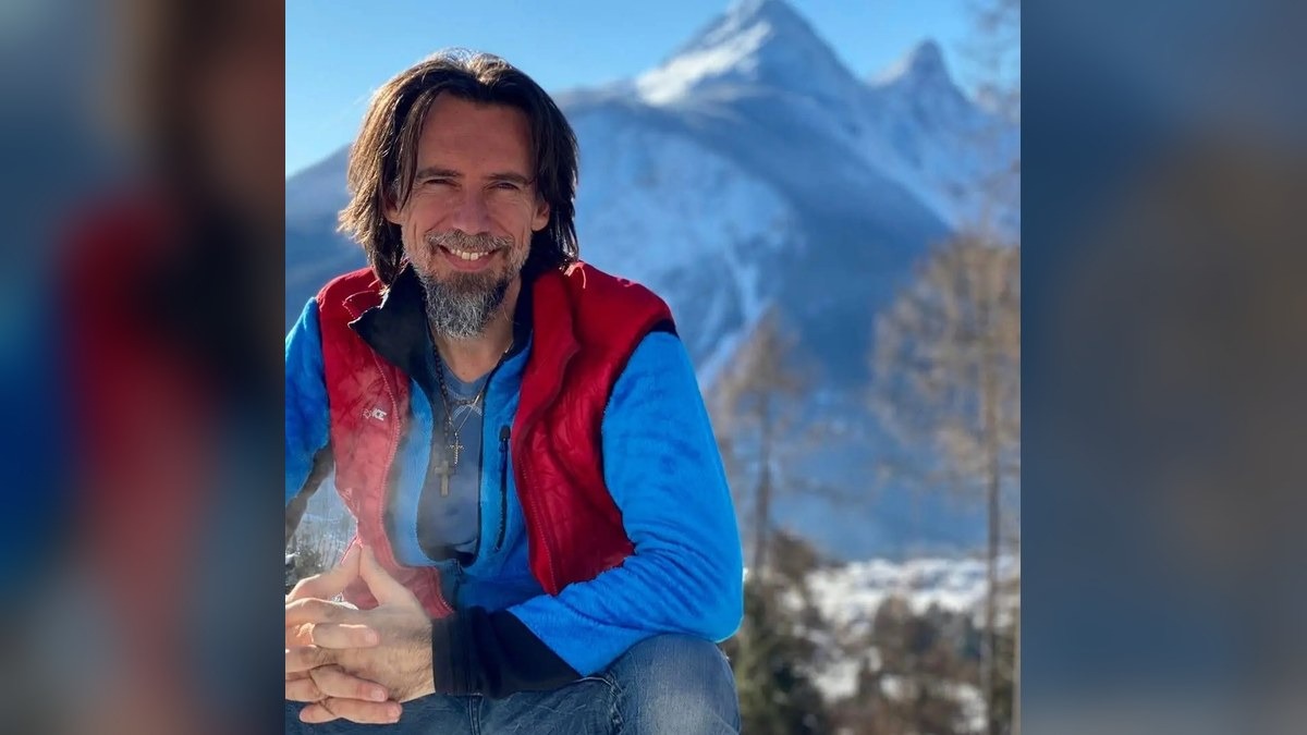 Pordenone, Francesco Vidotto alla Somsi il 4 settembre con “Il bosco dei momenti perfetti” - 