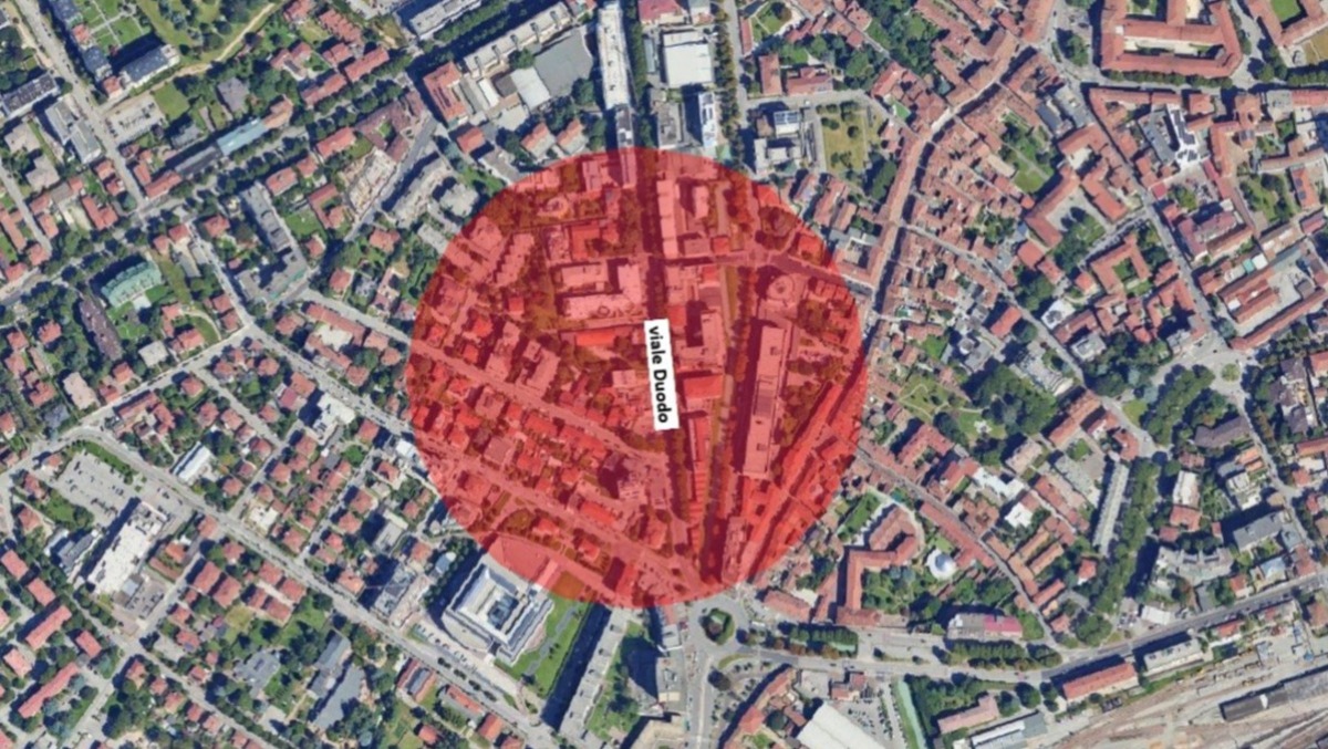 Dengue a Udine, intervento urgente: trattamenti per tre notti. Vie e regole - 