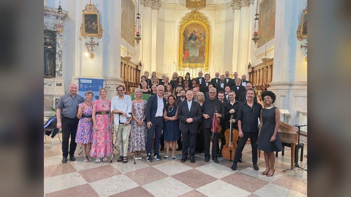 Dal Friuli al Veneto, un talento premiato protagonista del concerto del 6 settembre a Vittorio Veneto - 