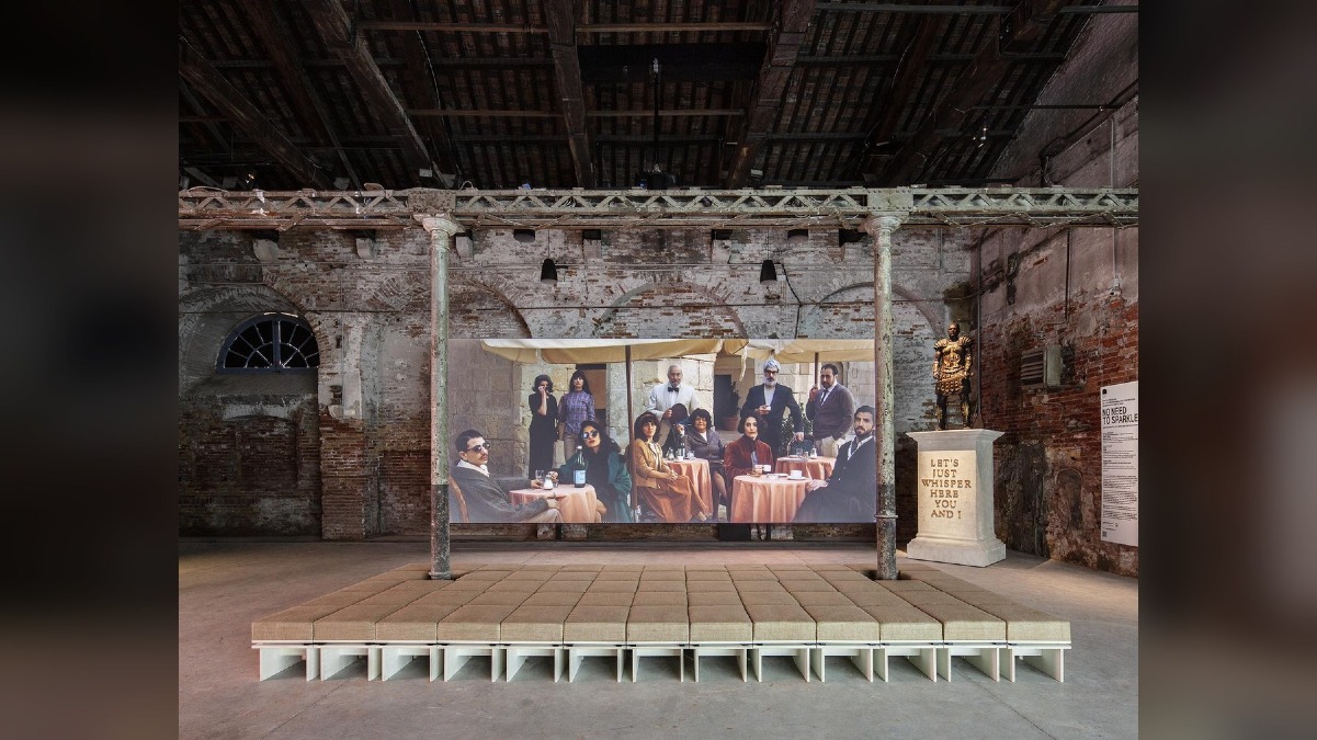 Biennale Arte 2026, a Venezia il 10 settembre il lancio del catalogo del Padiglione Malta - 
