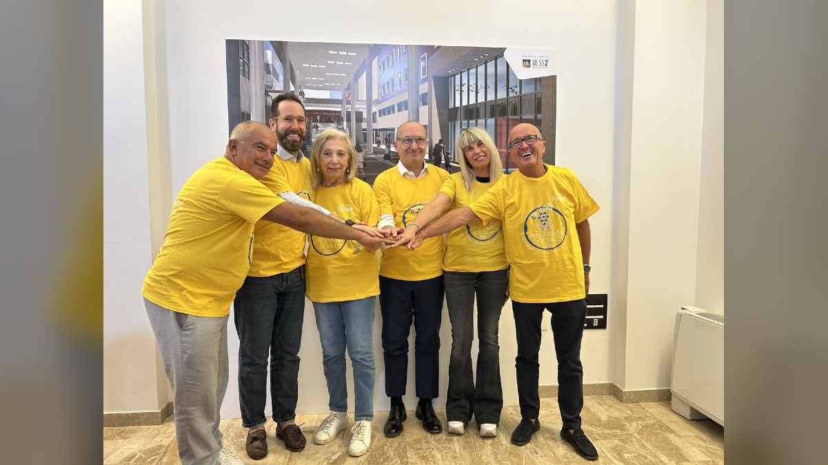 Vendemmia Social-e 2026, due giornate tra San Polo di Piave e Monfumo per Lilt Treviso - 