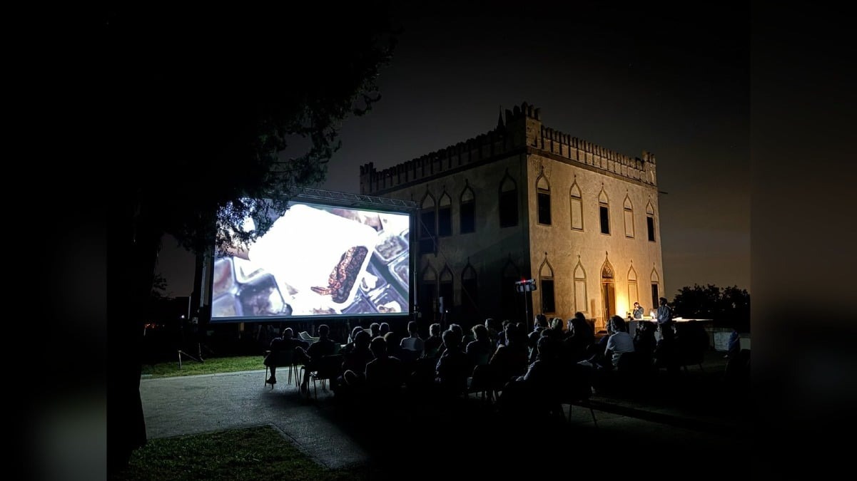 Villa Draghi, serata sull’acqua con Marco Paolini: a Montegrotto anche il film di Giovanni Pellegrini - 
