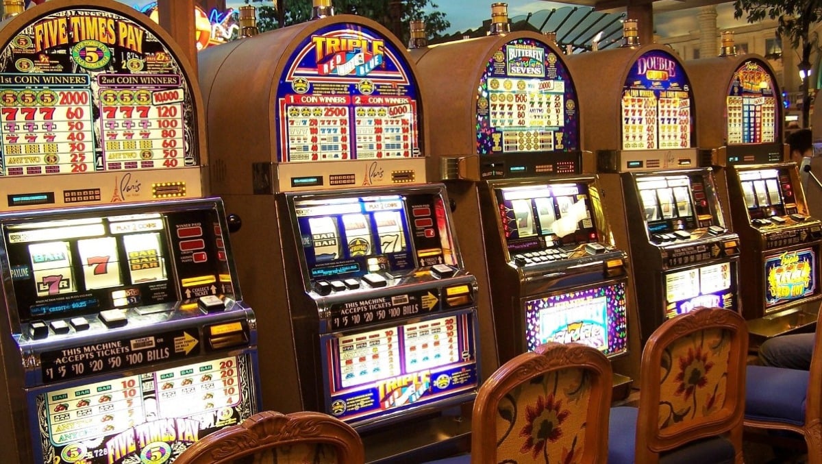 Caratteristiche principali da cercare nelle slot - 