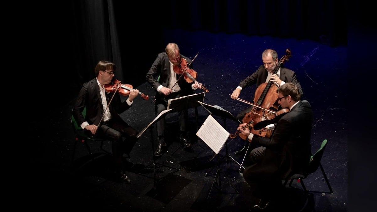 Musica in quattro tappe, il Friuli accende l’autunno con la rassegna dedicata a Mozart - 