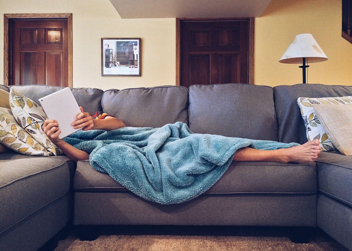Idee per la Tua Prossima Serata in Casa - 