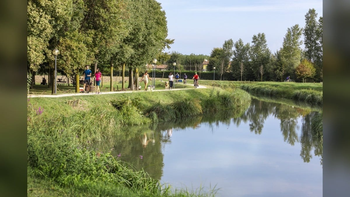 Settembre nel Camposampierese: dieci occasioni gratuite per scoprire ville, chiesette e aree naturalistiche - 